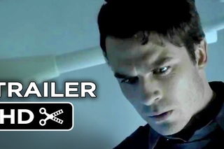 Аномалия / The Anomaly (2014) трейлер