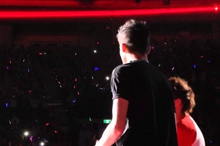 One Direction - Teenage Kicks HD 17/10/13 Melbourne