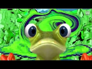 POL Style, Vin Sol & Matrixxman — Angry Frogz