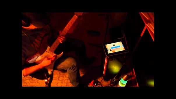 Boss Loop Station Propellerhead Figure Downbeat Guitar