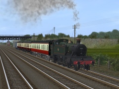 Gwladys Ddu - Early BR