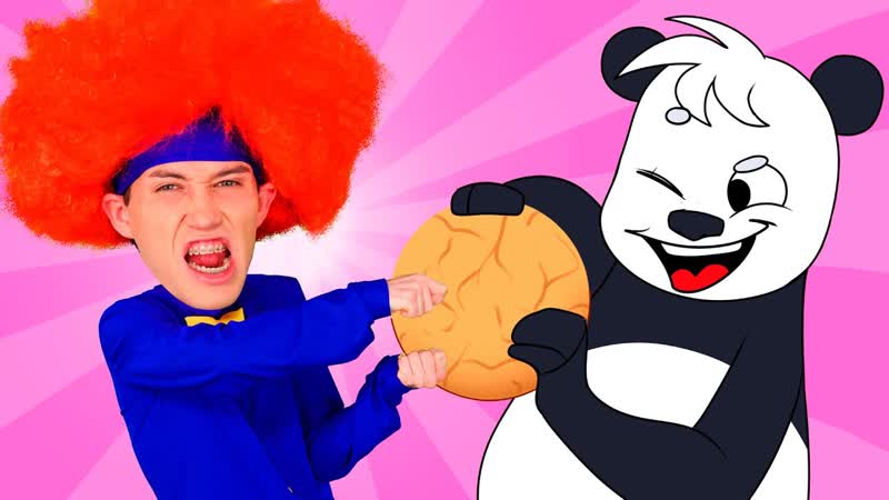 Who Took the Cookie , Nursery Rhyme and Kids Songs,