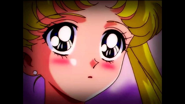 Sailor Moon AMV Seiya