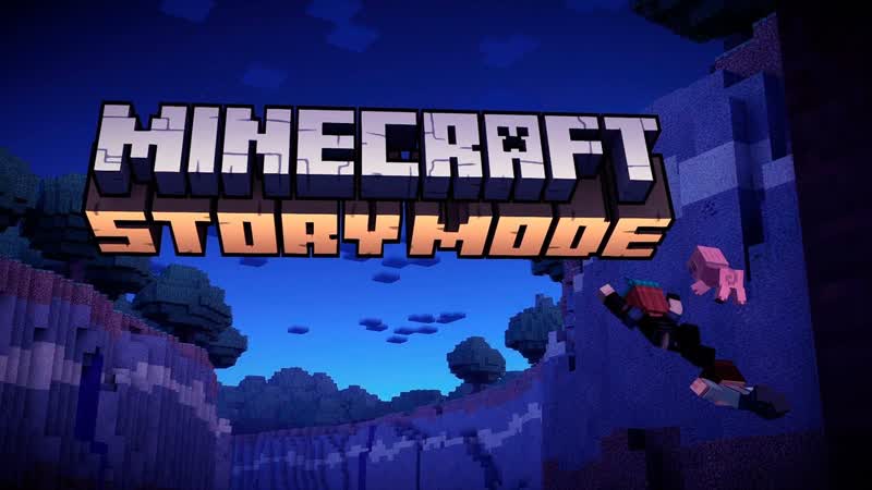 Minecraft: Story Mode, 1, Смертники