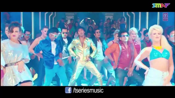 Besharam Besharam ( SMAFed