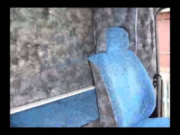 маз 64229 (возрождение) 2 часть