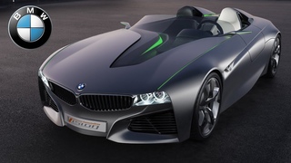 BMW Vision ConnectedDrive | 2011 Concept Car