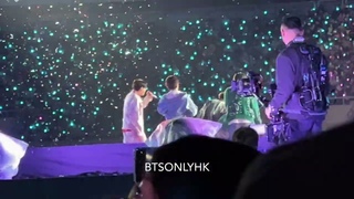 220313 BTS  Stay+So What  PTD ON STAGE in SEOUL FANCAM