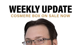 Cosmere Box On Sale + Stormlight Milestone!