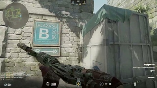 [Face It]Ancient 4k Win Ez