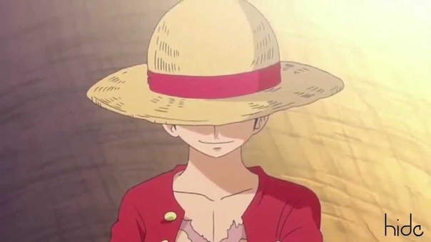 One Piece AMV Luffys Will HD