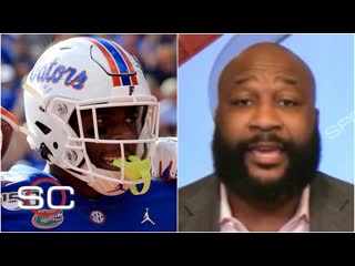 The Falcons drafting Kyle Pitts with the No. 4 overall pick is a no-brainer - Marcus Spears | SC