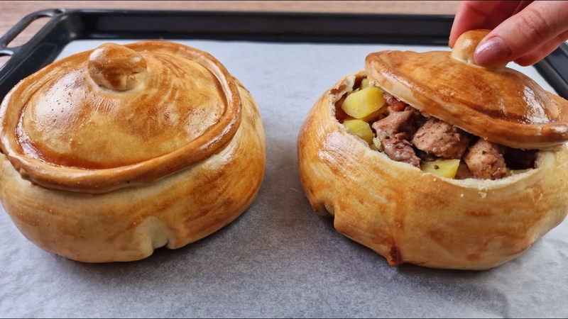 Meine Schwiegermutter hat mir dieses Rezept beigebracht Unglaublich lecker und