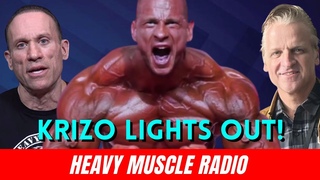 🚨KRIZO DOMINATES EMPRO! HMR (6/18/23)