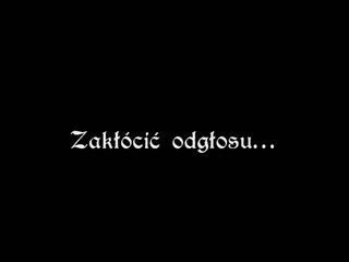 Disturbed - The sound of silence napisy pl