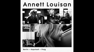 Annett Louisan - Engel