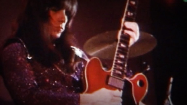 Sweet The Ballroom Blitz Promo Clip (