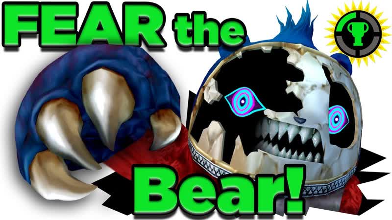 Game Theory: Personas LOST FOUND ( Persona