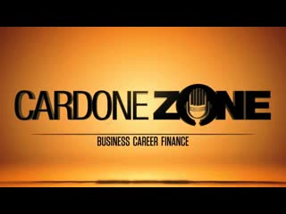 How to Make Your First Million -  CardoneZone