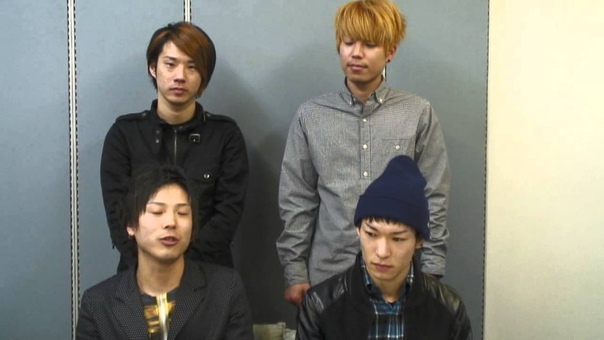 sever black paranoia, 激ロック動画