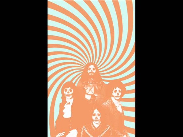 The Cosmic Dead Father Sky, Mother