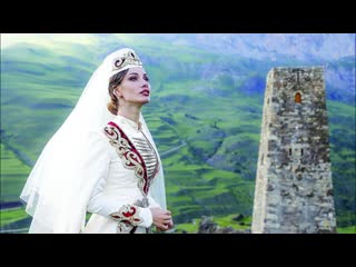 СКОРОПОМОЩНИКИ ГРУЗИНСКИЕ..ДЛЯ ВСЕХ.. Инга Хосроева - Ведьмина изба