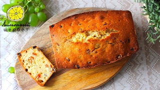 Кекс Свердловский по ГОСТу | Cake Sverdlovsk