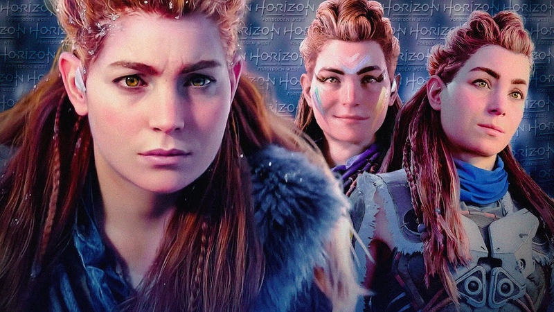 Анализ Horizon: Forbidden West лучше