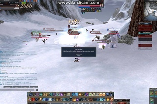Rappelz Malice PK