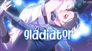 Nightcore - Gladiator