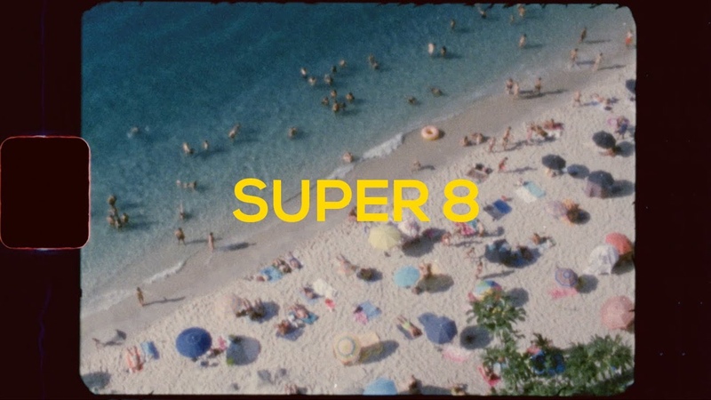 Italy On Super 8, Dylan
