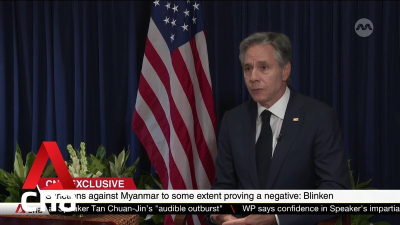 ASEAN expects US and China to responsibly manage their relationship: