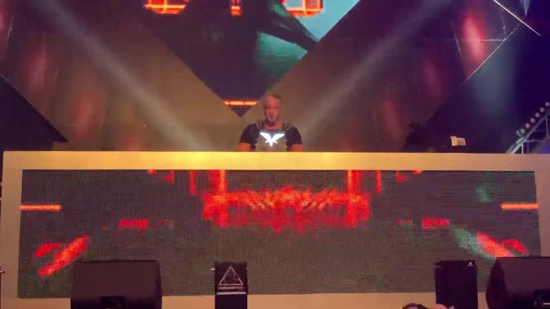 Radical Redemption x Yellow Claw x Lil Texas TBA We Are Hardstyle