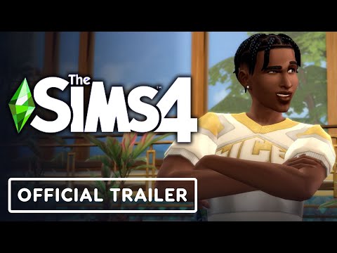 The Sims 4: High School Years Official Reveal