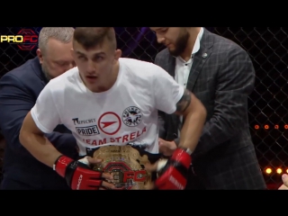 Невероятная развязка в титульном поединке!