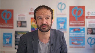 Europe : la défaite de Macron
