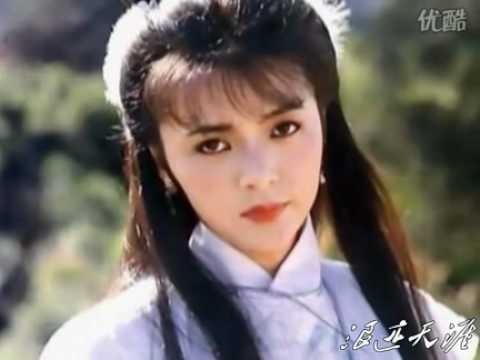 Chinese ancient girls 爱江山更爱美人