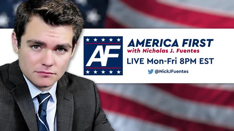 Ep. 543 President Trump Unveils New 4. 8 Trillion Budget Proposal America