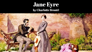Jane Eyre by Charlotte Bront