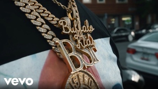 Benny the Butcher - Black Soprano Family In Love With the Streets ft. Heem, Jonezy