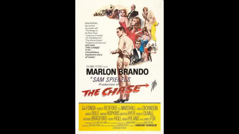 The Chase (1966)