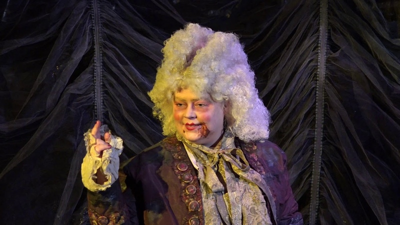 160506, Jag, Händel, Henriette Pedersen, Caisa Stina