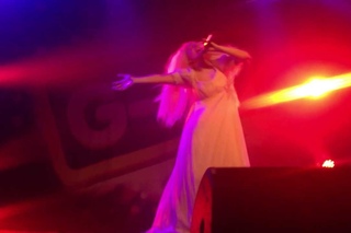 Lady GaGa performs VENUS @ G-A-Y London 2013 - BEST QUALITY