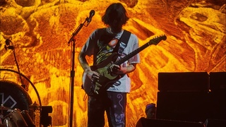 Red Hot Chili Peppers - Live at Tokyo Dome 2024 Night Two - Tokyo Dome 2024-05-20 FULL SHOW 4K
