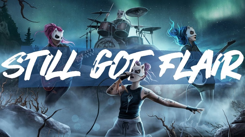 The Miscreants Still Got Flair, Живое