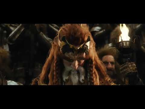 Hobbit, Battle of Five Armies: Two Steps From Hell ( Thomas Bergersen)