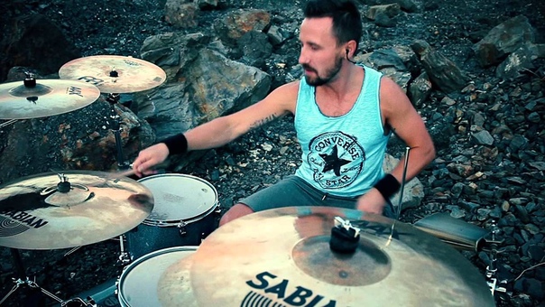 Андрей Иноземцев Grizzly Knows No Remorse Good Guys Cum Twise Drum