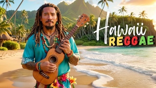 Hawaiian Reggae 2024 -  To Love Somebody (Unique Cover)