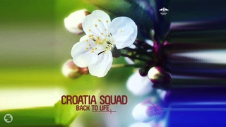 Croatia Squad - All The Girlz (Radio Mix)