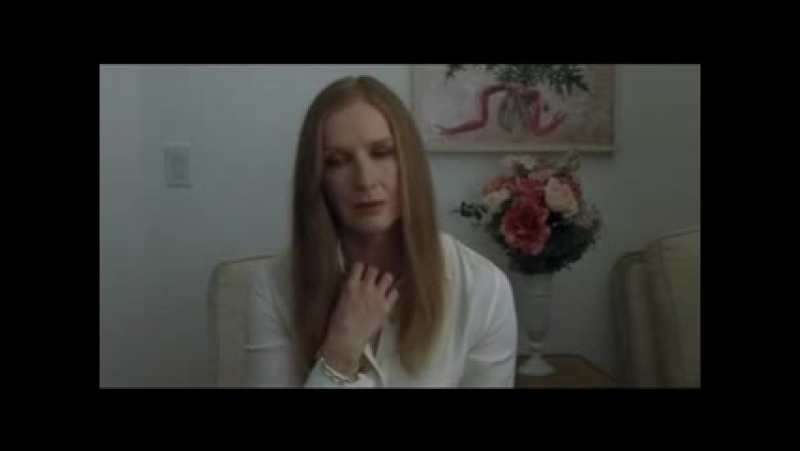 Сломанные цветы, Broken Flowers